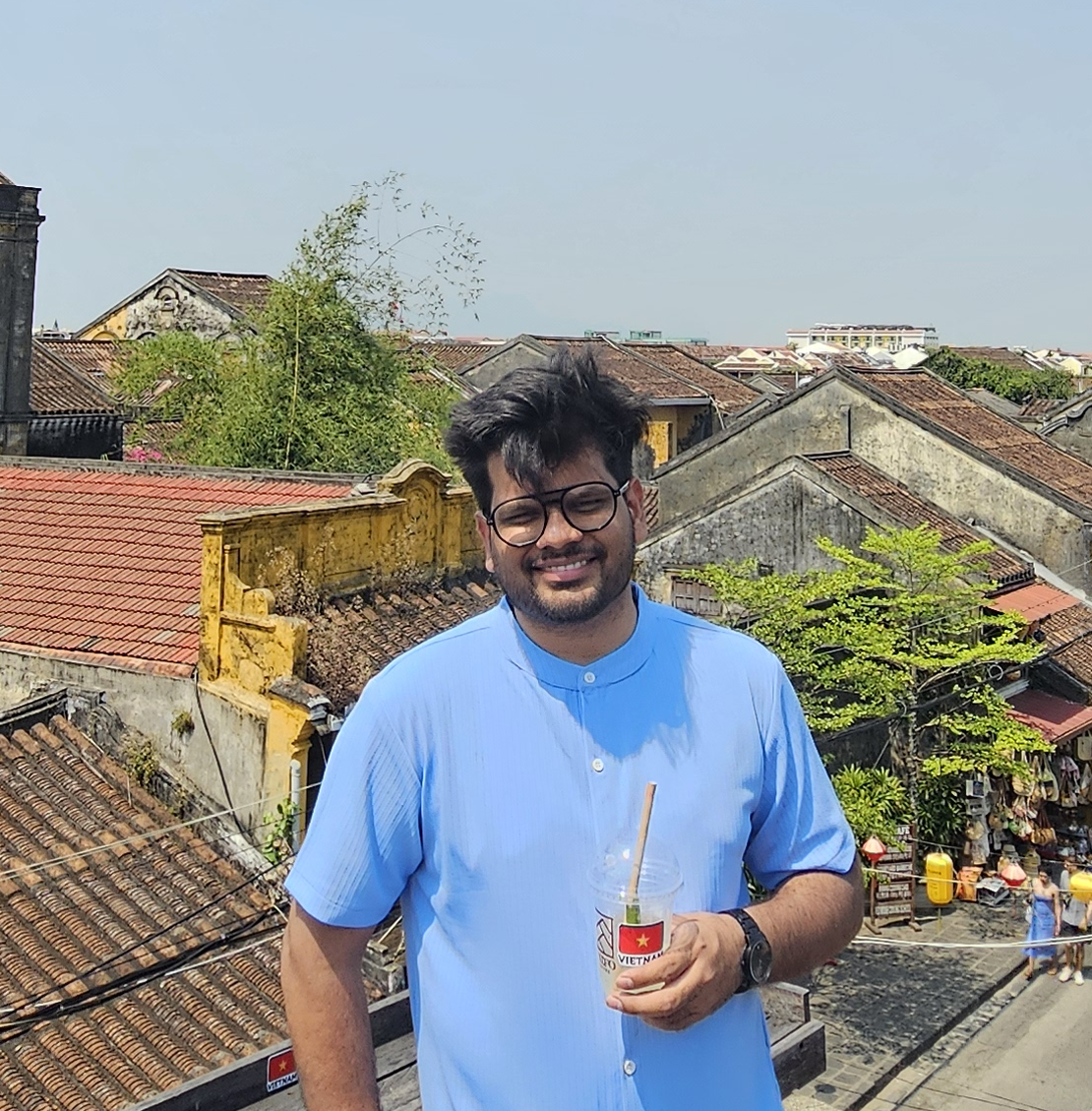 Ajay Kaaran Gupta